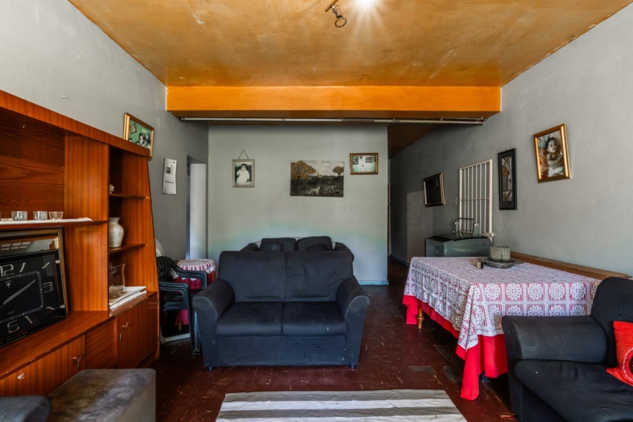 3 Bedroom Property for Sale in Idasvallei Western Cape